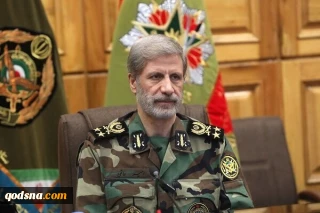 الأمير حاتمي: إذا لم تُراعَ حقوقنا، ستستمر القيود في مضيق هرمز
