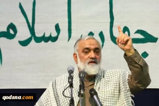 اللواء نقدي: إيمان الشعب هو العامل الرئيسي للانتصار في وجه العدو