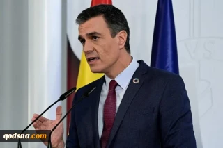 اسپانیا: جنگ علیه ایران ۱۰۰ میلیارد یورو هزینه برای اروپا داشته است