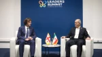 Pezeshkian: US sanctions ‘inhumane,’ Iran will not bow to pressure