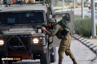 Over 1,400 Israeli violations documented in West Bank in one week