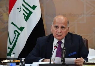 وزیر خارجه عراق در پنجاه و دومین اجلاس وزرای امور خارجه سازمان همکاری اسلامی:

 اشغال اراضی فلسطین و شهرک‌سازی باید پایان یابد