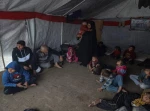 UNICEF: About 60,000 Gazan children lost one or both parents