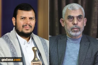 انتشار نامه رهبر انصارالله به شهید السنوار؛

الحوثی: حمایت ما از فلسطین در آینده بیشتر خواهد شد