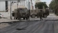 یورش گسترده اشغالگران به کرانه باختری؛ بازداشت چند فلسطینی