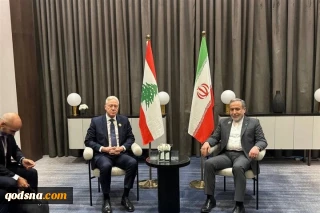 عراقجي يؤكد دعم إيران للبنان في الدفاع عن سيادته وأمنه الوطني لواجهة العدوان الصهيوني