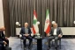 عراقجي يؤكد دعم إيران للبنان في الدفاع عن سيادته وأمنه الوطني لواجهة العدوان الصهيوني