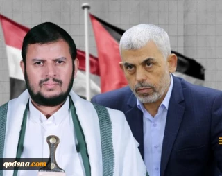 رسالة من السيد الحوثي للسنوار قبيل شهر من استشهاده تنشر للمرة الأولى: نسعى لفعل ما هو أكثر في إسنادكم