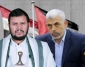 رسالة من السيد الحوثي للسنوار قبيل شهر من استشهاده تنشر للمرة الأولى: نسعى لفعل ما هو أكثر في إسنادكم