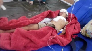 Yemen denounces intl. community’s silence on Saudi aggression, siege