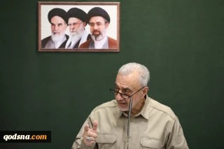 «مهرداد اخلاقی کتابچی» با رای نمایندگان مجلس وزیر دفاع شد+ سوابق