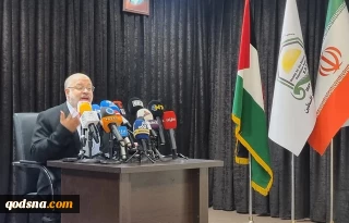 «خالد قدومی» در گفتگو با قدسنا:

روایت فلسطینی در سطح جهان بر روایت صهیونیستی غلبه پیدا کرده است/ طوفان الاقصی روند مسائل منطقه‌ای و جهانی را تغییر داد