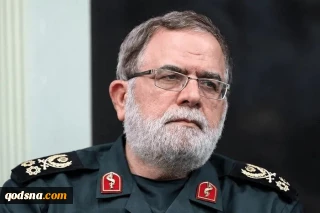سرلشکر ایزدی: فضاسازی‌ها و تبلیغات نمی‌تواند بر نتیجه میدان اثر بگذارد