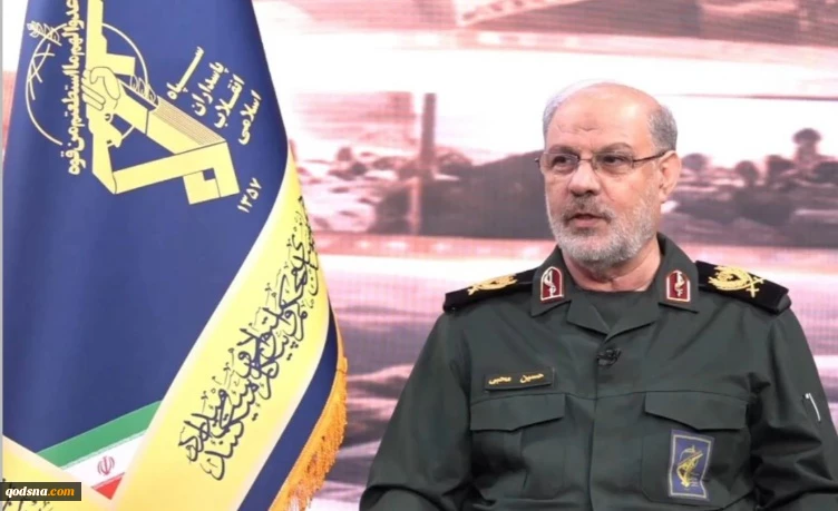 سردار محبی: دنیا خواهد دید چه خواهد شد