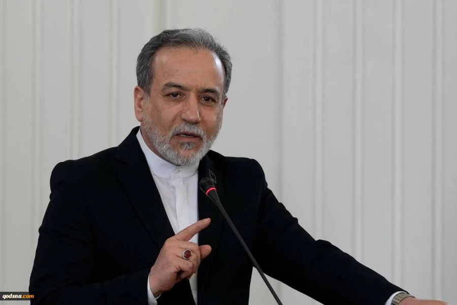 عراقچی‌ خطاب به‌ نتانیاهو: ما هم کارهای ناتمامی با تو داریم!