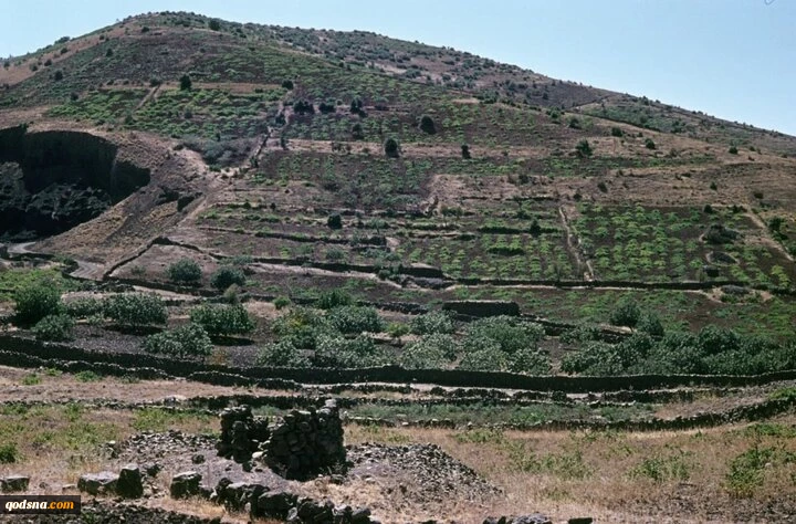 رادارهای رژیم صهیونیستی  در جنوب سوریه   2
