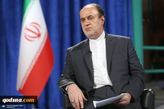 حاجی‌بابایی: ایران برای دفاع از همیشه آماده‌تر است
