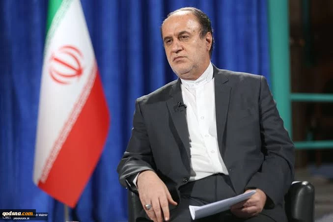 حاجی‌بابایی: ایران برای دفاع از همیشه آماده‌تر است  2