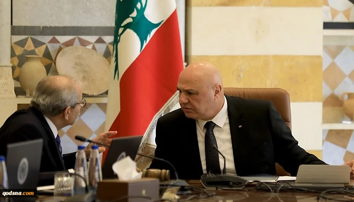 گزارش روزنامه الاخبار؛

هشدار حزب‌الله به حاکمیت لبنان: به تحریک مقاومت ادامه ندهید 2