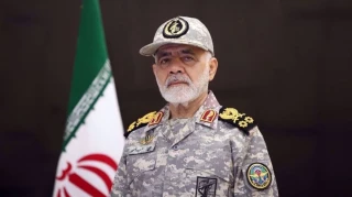 Iran warns US, Israel: 'We're counting moments until your foolish decisions'