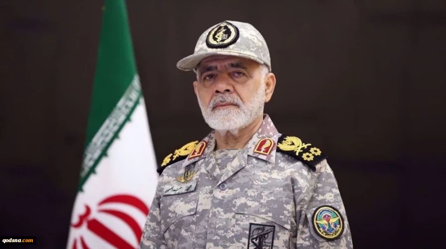 Iran warns US, Israel: 'We're counting moments until your foolish decisions'