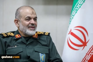 القائد العام للحرس الثوري: تألق المصارعين الإيرانيين على التراب الأمريكي هو تجلٍّ لإرادة الشباب الإيراني وغيرتهم