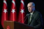 هشدار اردوغان نسبت به تحرکات تل‌آویو در سوریه 2