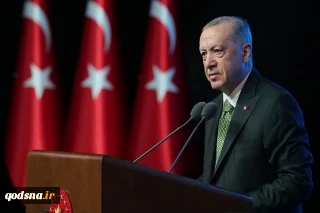هشدار اردوغان نسبت به تحرکات تل‌آویو در سوریه
