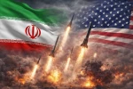 گزارش ویژه فارن پالسی:

 جنگ علیه ایران جهان را تغییر داد 2
