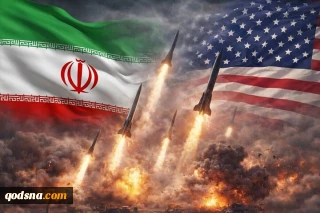 گزارش ویژه فارن پالسی:

 جنگ علیه ایران جهان را تغییر داد