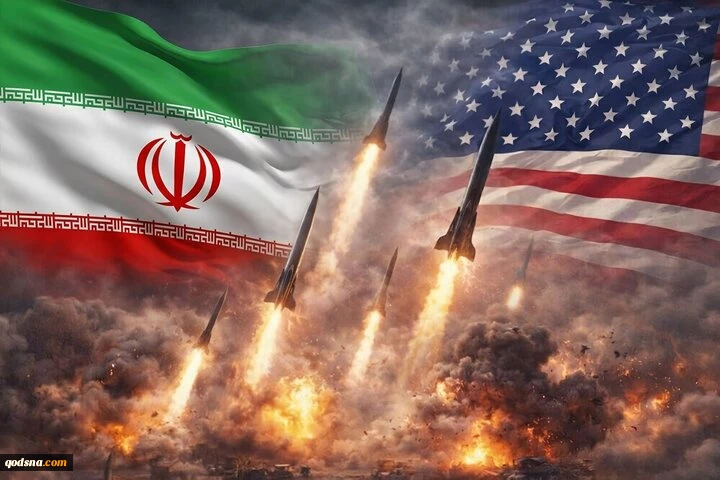 گزارش ویژه فارن پالسی:

 جنگ علیه ایران جهان را تغییر داد 2
