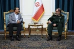 سرلشکر رضایی