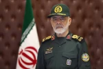 سرلشکر عبداللهی