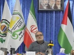 نشست تخصصی- تبینی ابعاد و سطوح نفوذ رژیم صهیونیستی در جمهوری آذربایجان