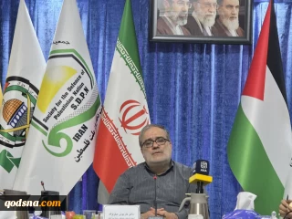 نشست تخصصی- تبینی ابعاد و سطوح نفوذ رژیم صهیونیستی در جمهوری آذربایجان