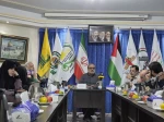 نشست تخصصی- تبینی ابعاد و سطوح نفوذ رژیم صهیونیستی در جمهوری آذربایجان