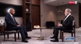 FM in an interview with Iraqi Media Network:

Nuclear issue just a pretext US opposes Iran’s Islamic establishment, resistance
