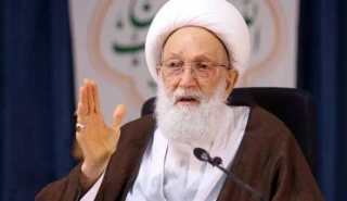 فراخوان شیخ عیسی قاسم برای وحدت امت اسلامی