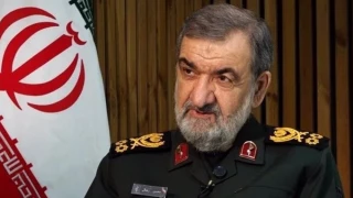 Rezaei’s post on X:

No negotiations until US takes trust-building steps