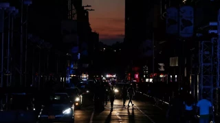 واقعیت آمریکا پس از جنگ تحمیلی بر ایران

گزارش روزنامه آمریکایی از بحران آب و برق این کشور