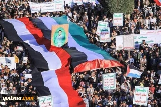 گزارش میدانی خبرنگار خبرگزاری قدس (قدسنا) در نوار غزه؛

نظر مردم و کارشناسان فلسطینی درباره تحولات یمن؛ تغییر موازنه قدرت در منطقه به سود آرمان فلسطین است