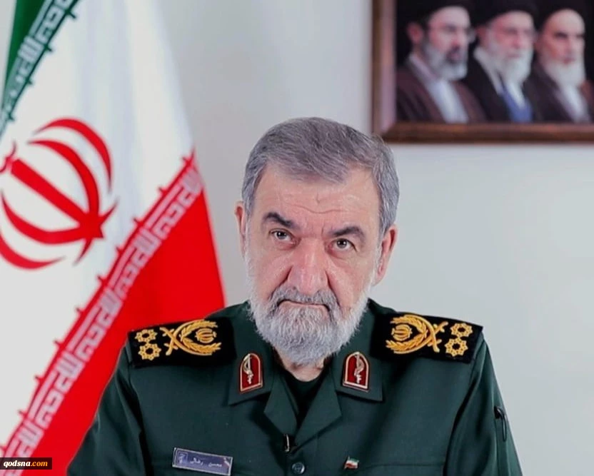 رضایی