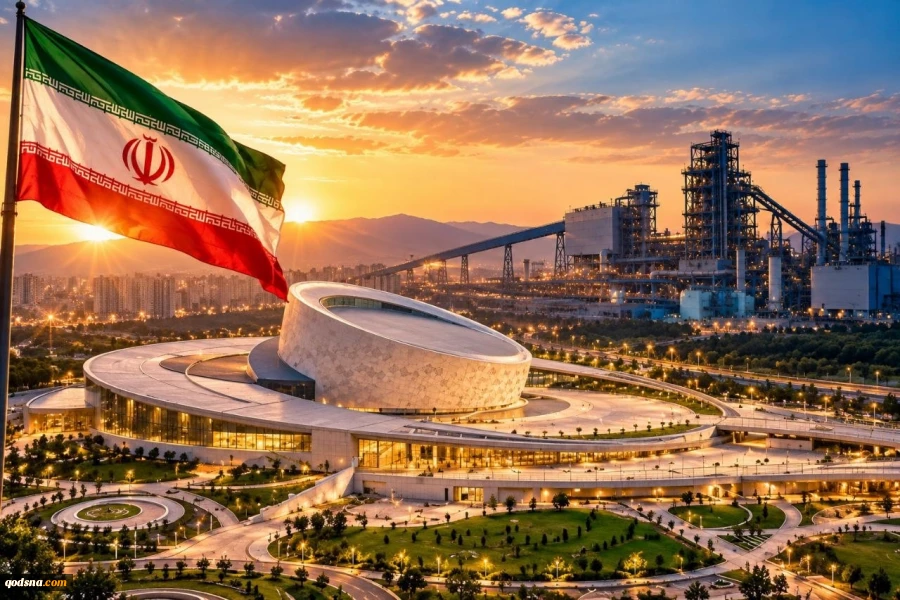 اصفهان؛ میزبان افتتاحیه جشنواره بین المللی فیلم مقاومت 2