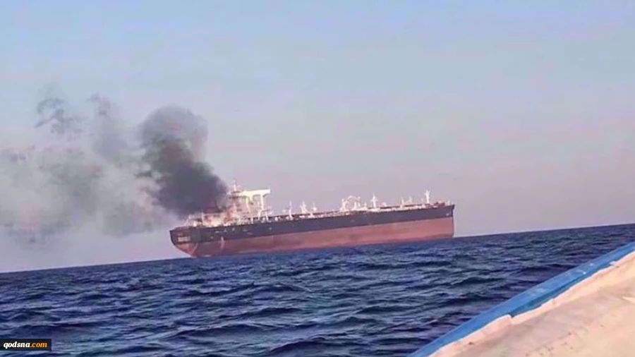 The naval forces of the Islamic Revolution Guards Corps (IRGC) continue to manage and control the Strait of Hormuz, the force said in a Thursday statement.

Following previous warnings to maritime companies that violated navigation rules after being mis