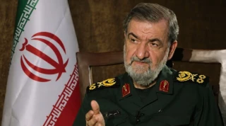 Iran yet to deploy all capabilities, seeks terms to prevent new war: Top security official