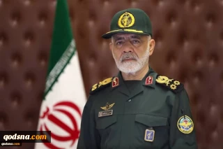 Iran’s top commander says US can only dream of returning to Persian Gulf