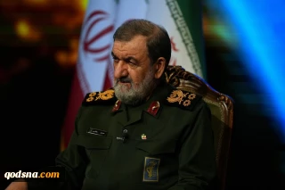 اللواء رضائي: لن نتفاوض حتى تتحقق شروط إيران؛ ومراكز البيانات في مرمى النيران