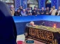 ادای احترام پزشکیان به مزار رهبر شهید