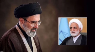 Leader urges anti-corruption fight, compensation for US-Israeli war damages