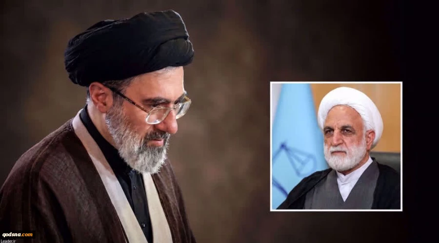 The Leader made the demand in a meeting with Iran’s Judiciary Chief Gholam-Hossein Mohseni Ejei on Saturday.

Ayatollah Khamenei said the judiciary should strengthen the Islamic establishment’s social capital by promoting justice, protecting public righ